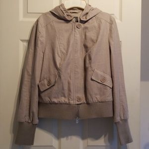 Armani Exchange jacket